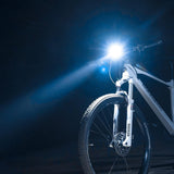 Bicycle Front Light Rockbros