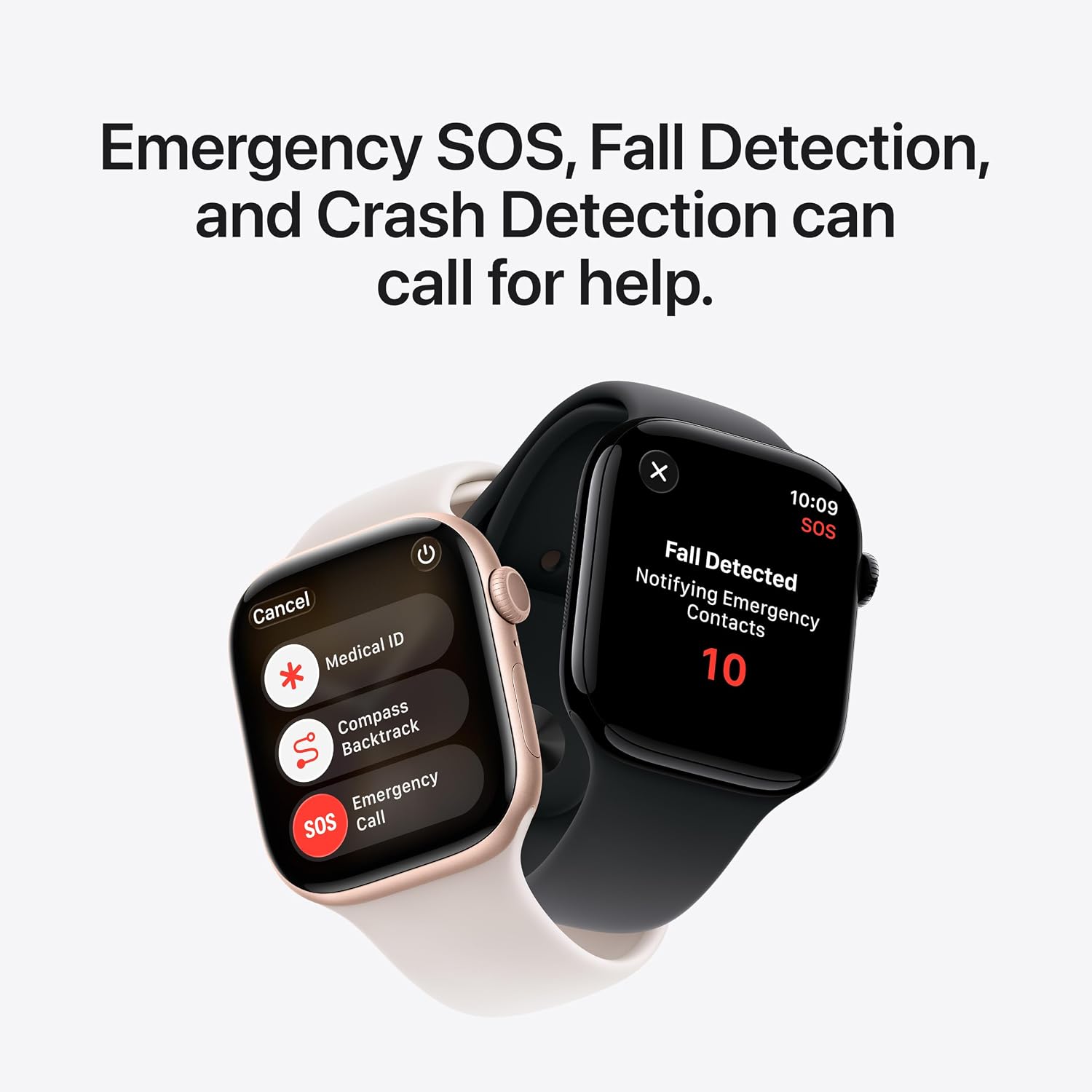 Apple Watch Series 11 [GPS 42mm]