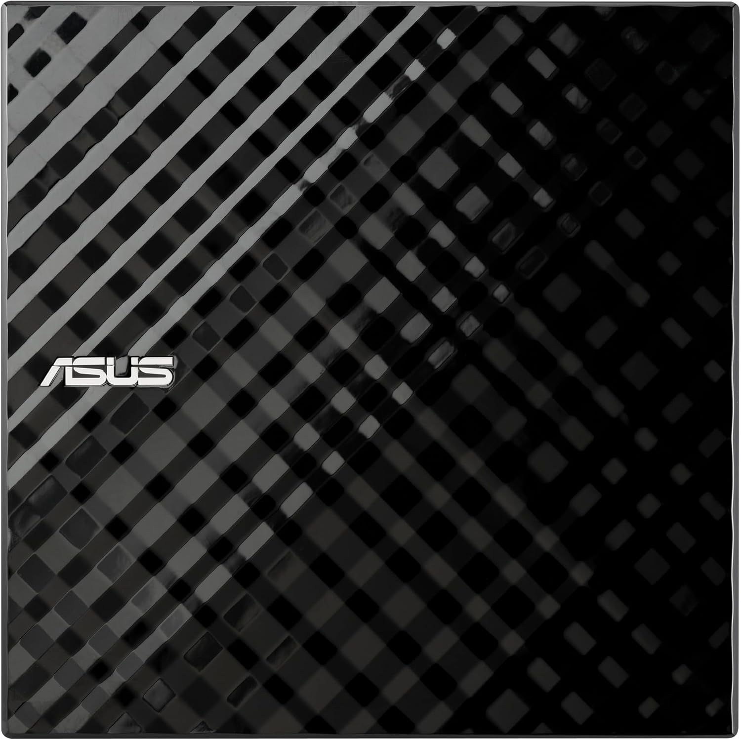Gravador de DVD Externo ASUS SDRW-08D2S-U LITE