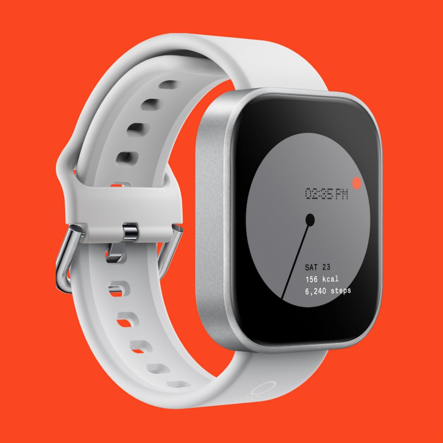 CMF BY NOTHING Watch Pro
