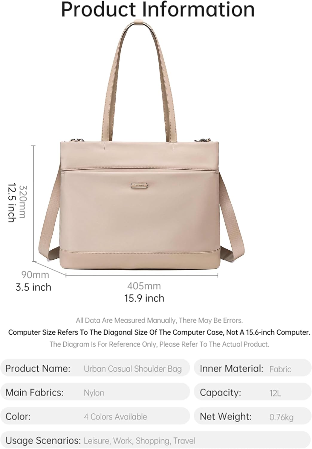 Chantria CB00789