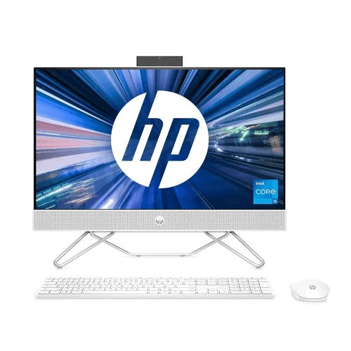 All-In-One HP 24 23.8" FHD  Computer i7 12th GEN