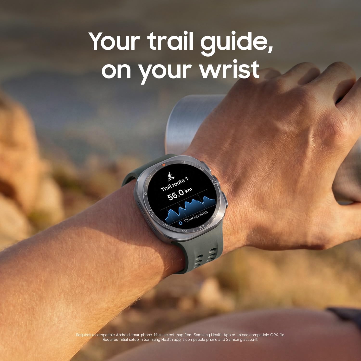 Samsung Galaxy Watch Ultra2 47mm