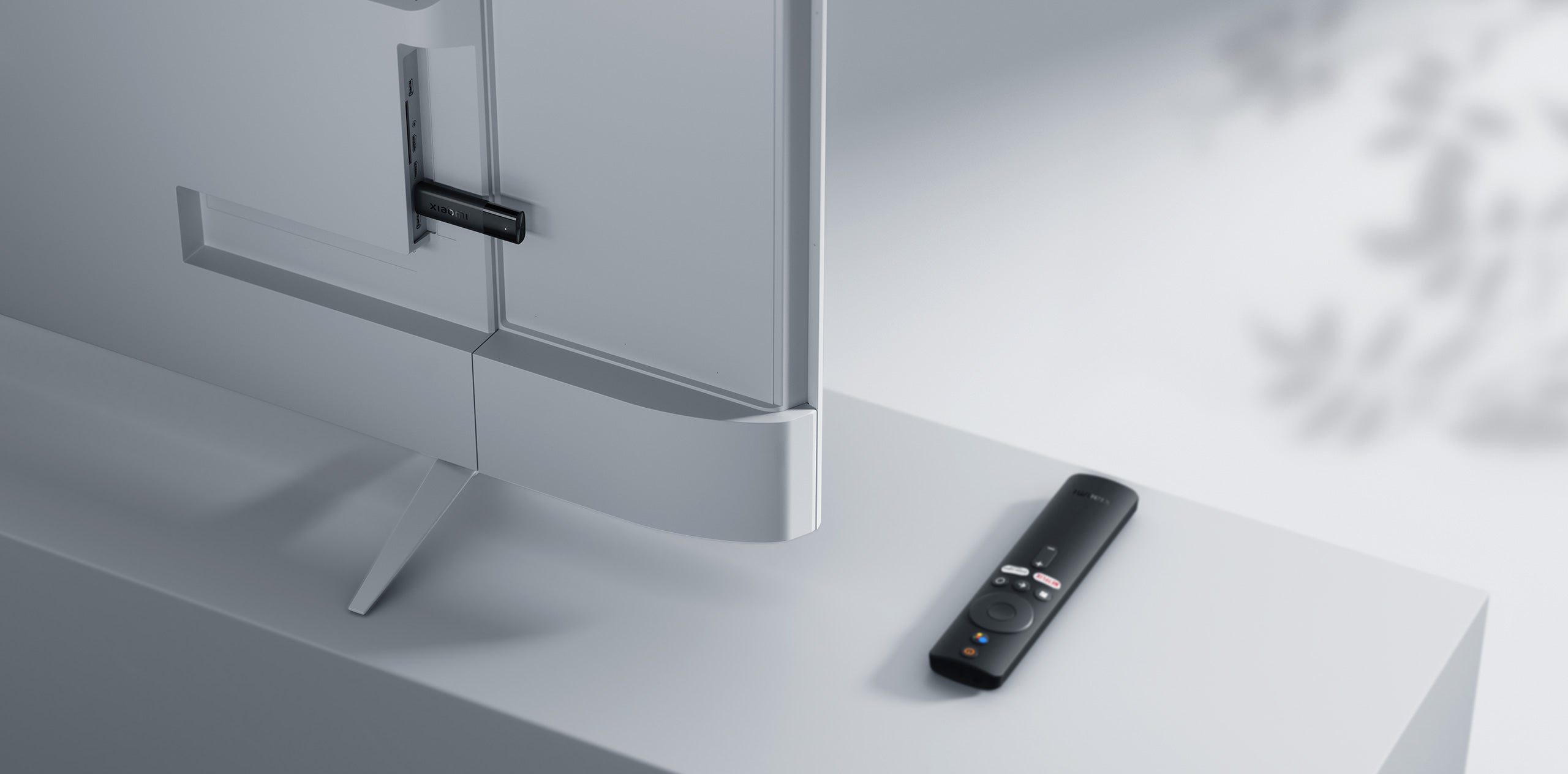 XIAOMI TV STICK 4K