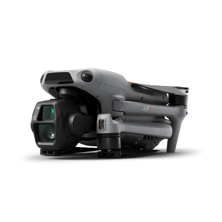 Drone DJI Air 3S Fly More Combo (DJI RC-N3)