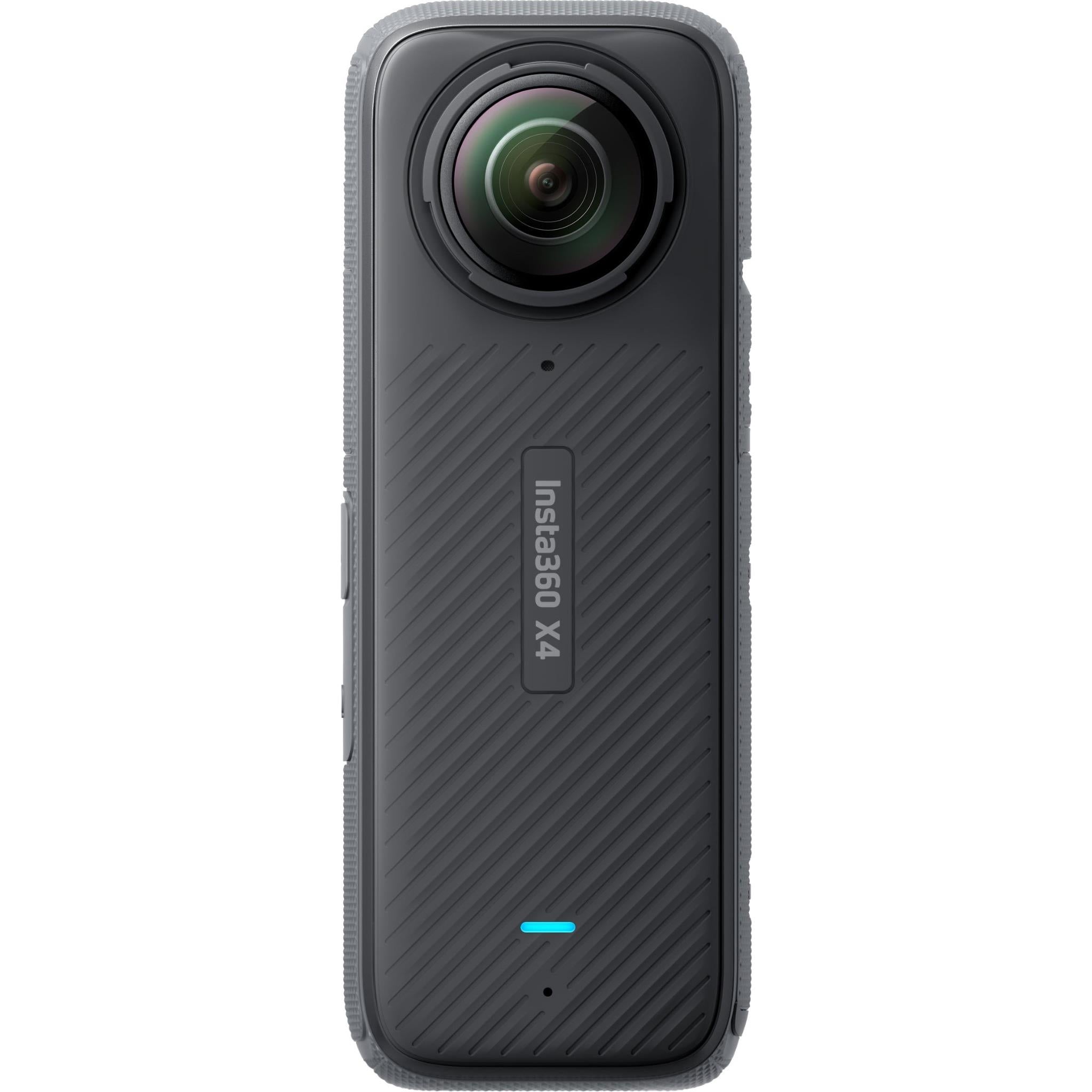 Câmara de ação 360° Insta360 X4