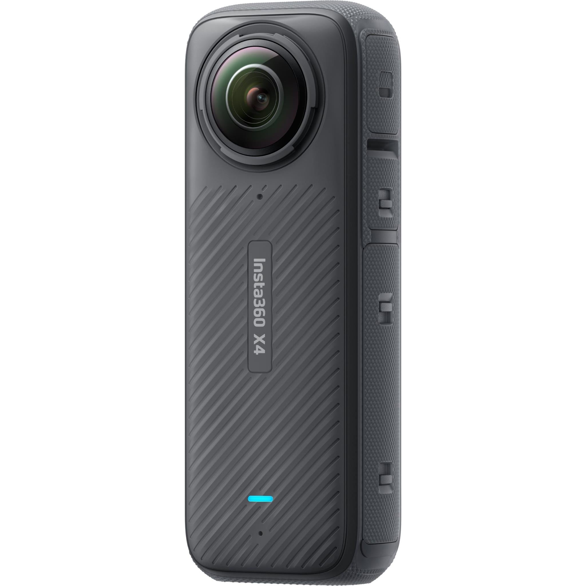 Câmara de ação 360° Insta360 X4