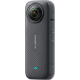 Câmara de ação 360° Insta360 X4