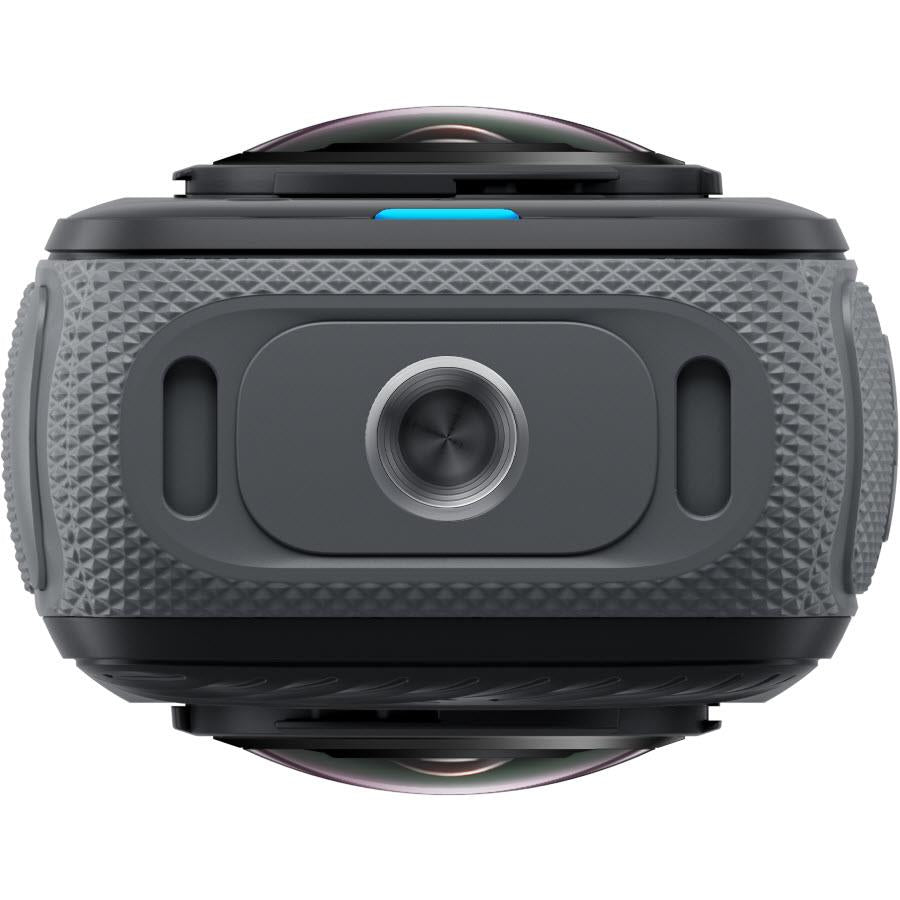 Câmara de ação 360° Insta360 X4