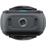 Câmara de ação 360° Insta360 X4