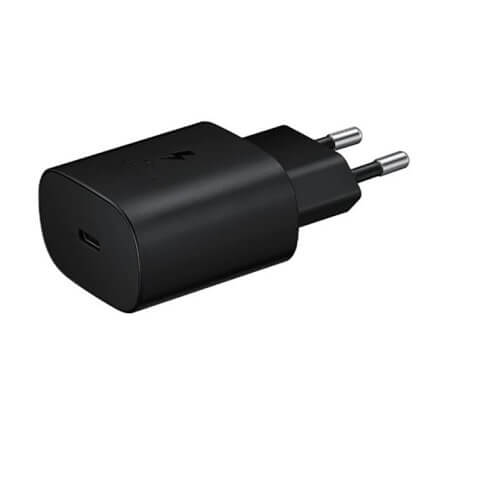 SAMSUNG USB-C 25W PD ADAPTER