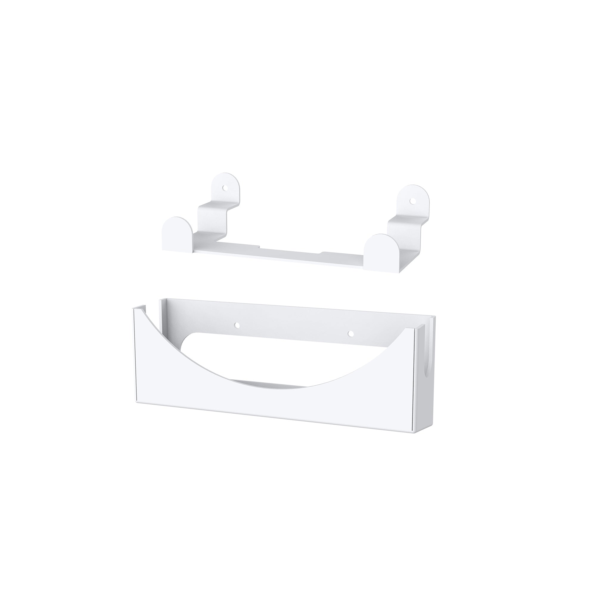 Starlink Gen 3 Router Mount TS01 – Suporte de Parede para Router