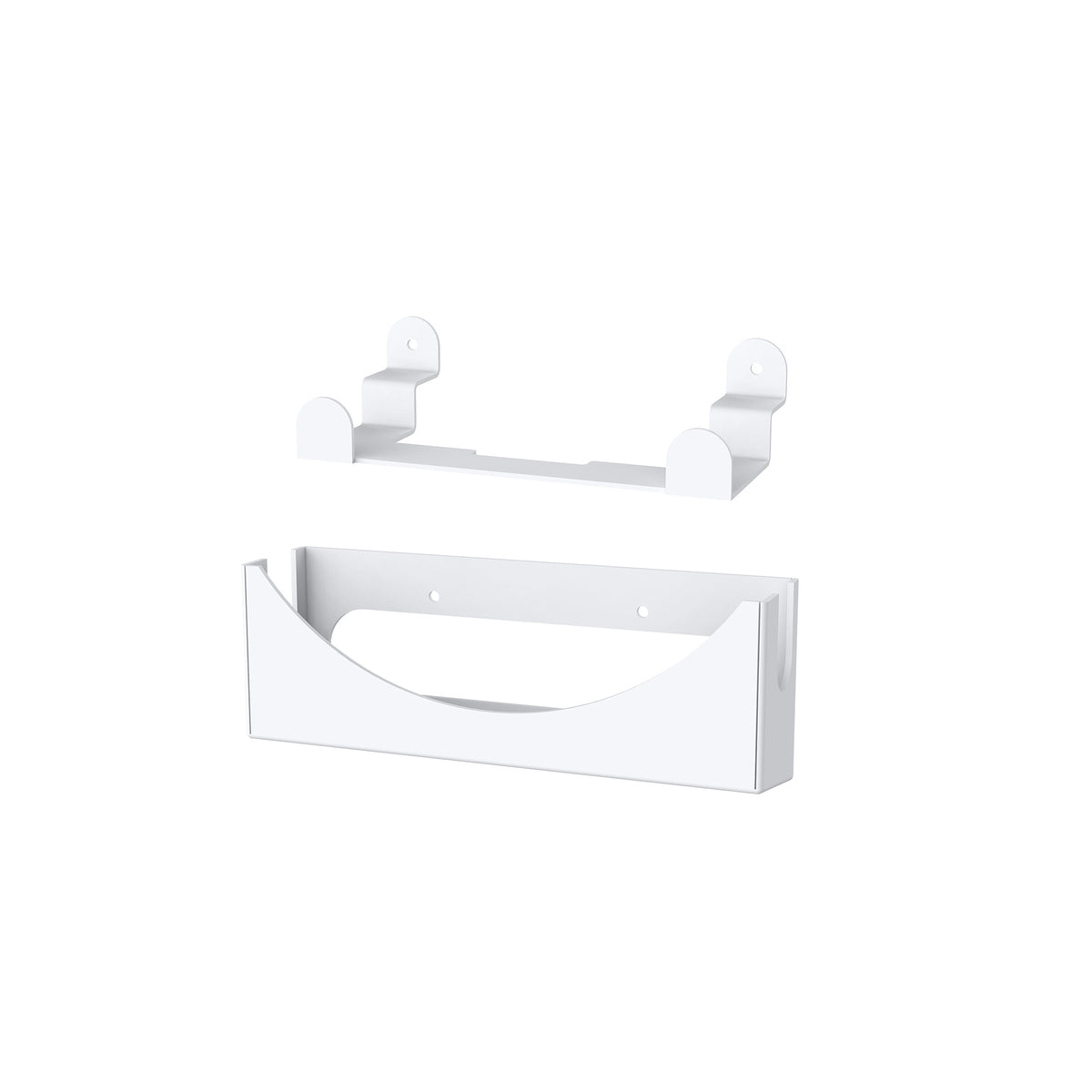 Starlink Gen 3 Router Mount TS01 – Suporte de Parede para Router