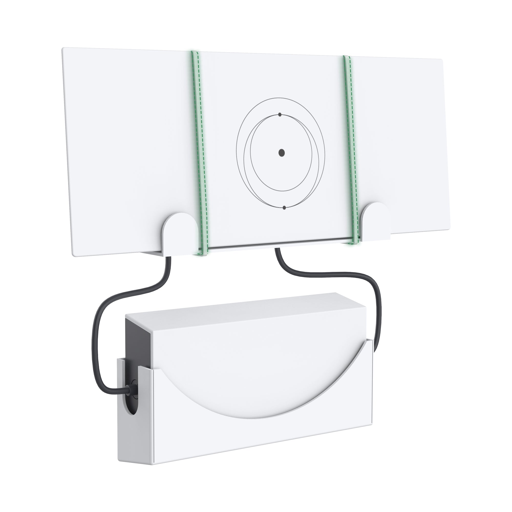 Starlink Gen 3 Router Mount TS01 – Suporte de Parede para Router