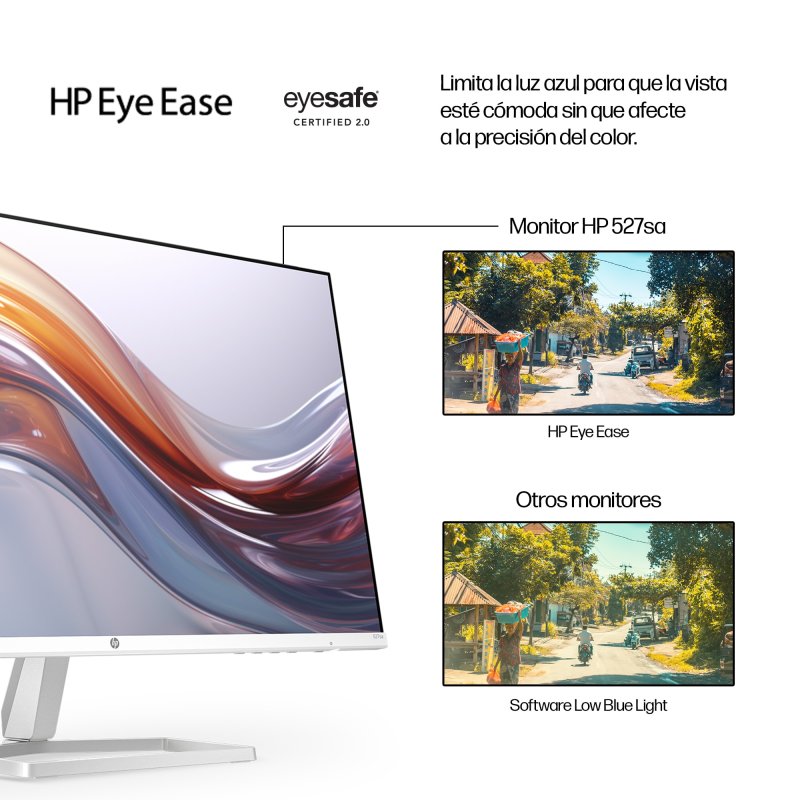 Monitor HP Series 5 27" FHD