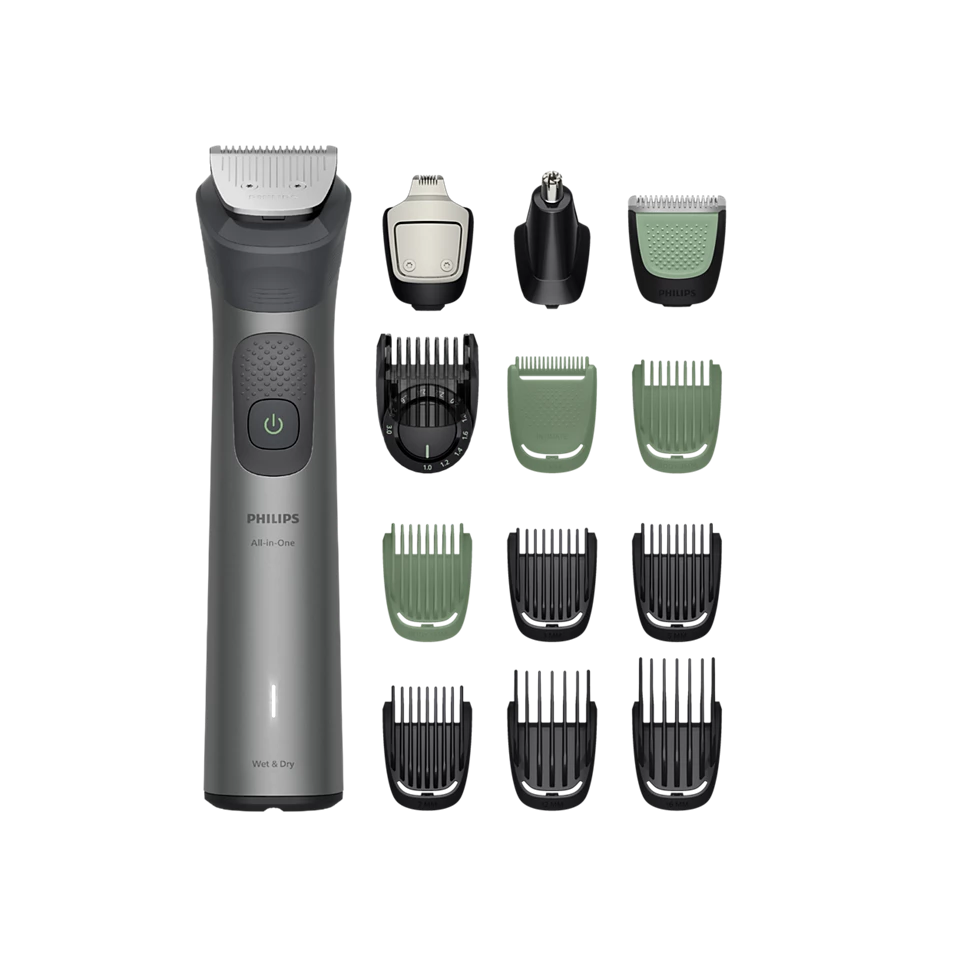 Philips All-in-One Trimmer 13 em 1 Série 7000
