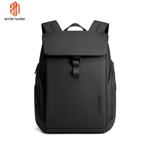 Mochila Impermeável Para Laptop