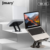 Suporte Dobrável MK-85 para Laptop e Tablet