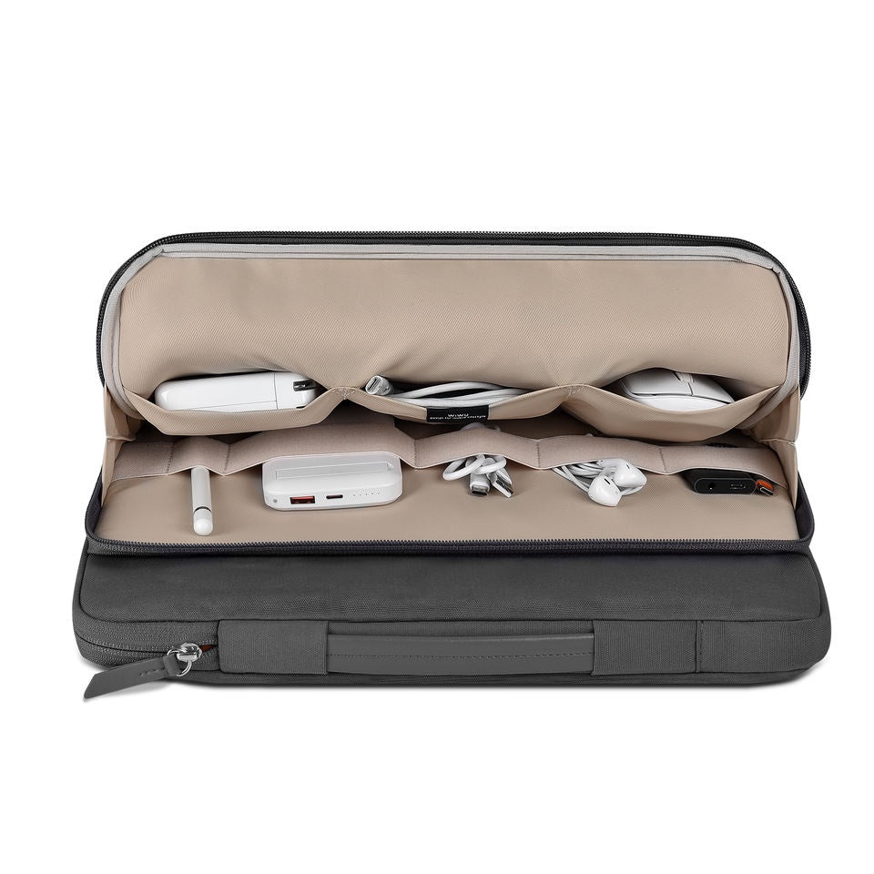 WIWU ORA SLEEVE FOR 14.2" LAPTOP