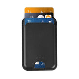 WiWU Mag Wallet MW-003 – Porta-Cartões Magnético com Suporte