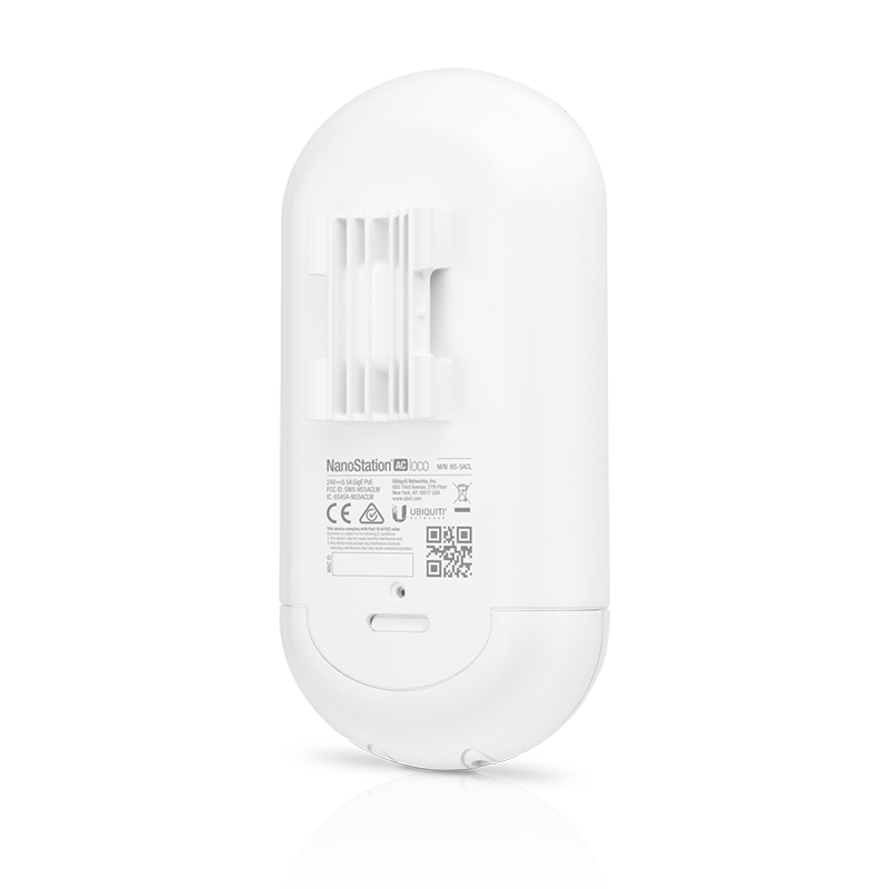 Ubiquiti NanoStation 5AC Loco