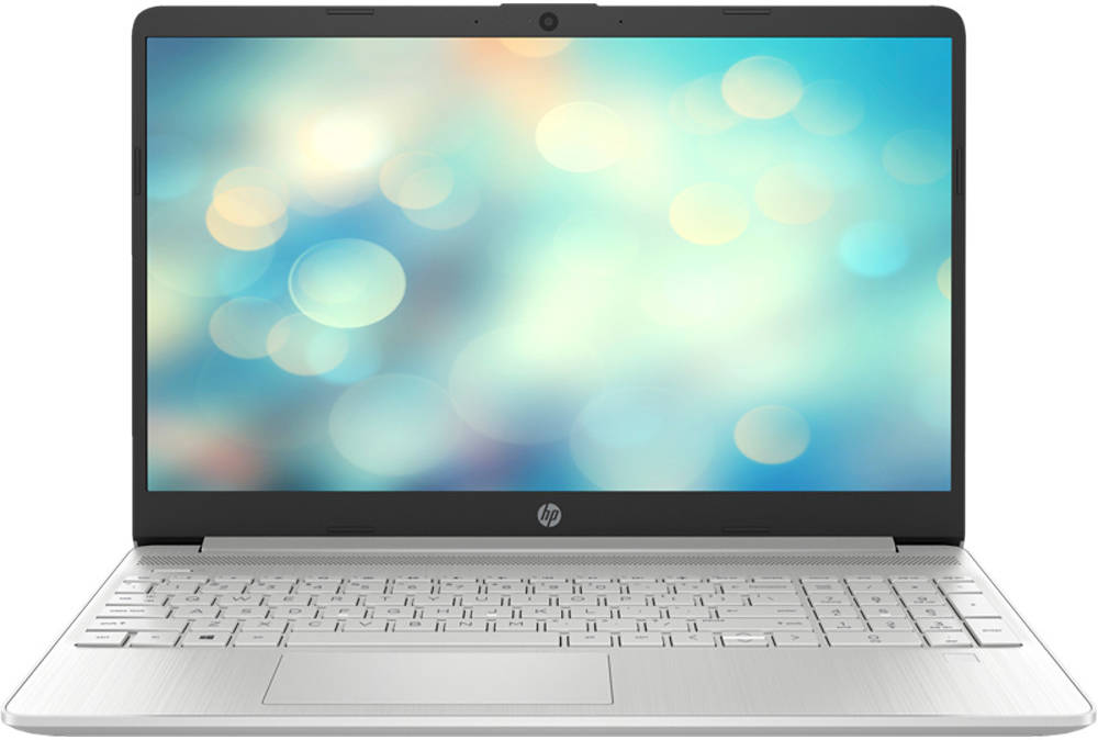 HP 115s-fq0008  Laptop Intel Celeron™ N4120 512GB SSD 4GB RAM