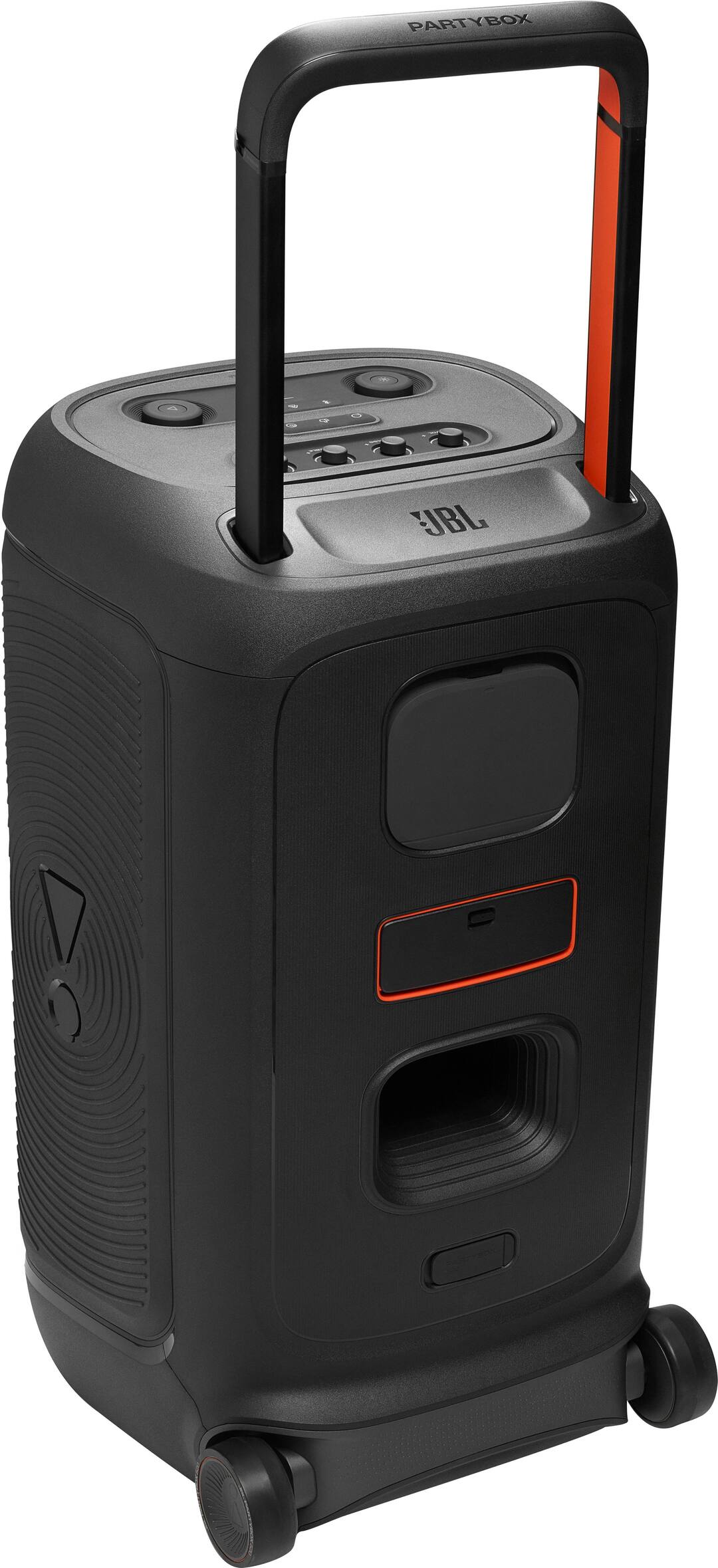 JBL partyBox Stage 520