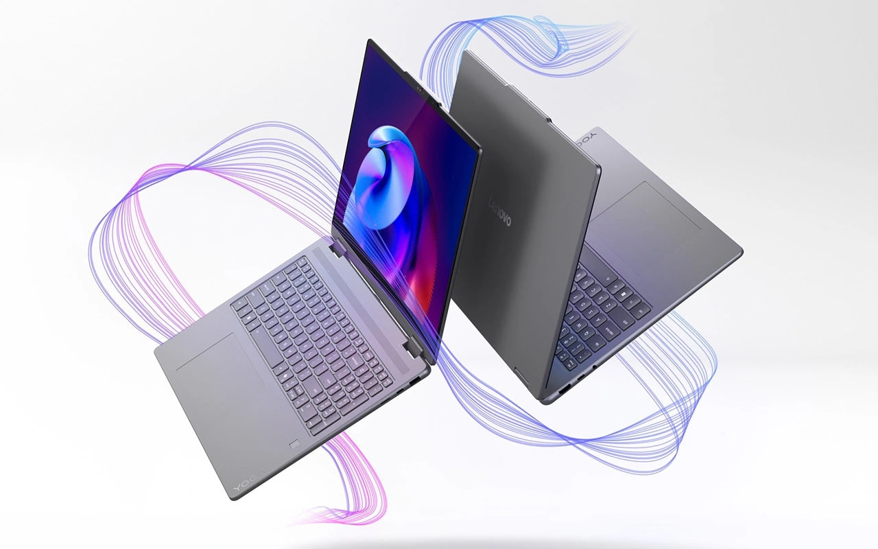 Lenovo Yoga 7i 2 in 1 16" FHD U7 155H