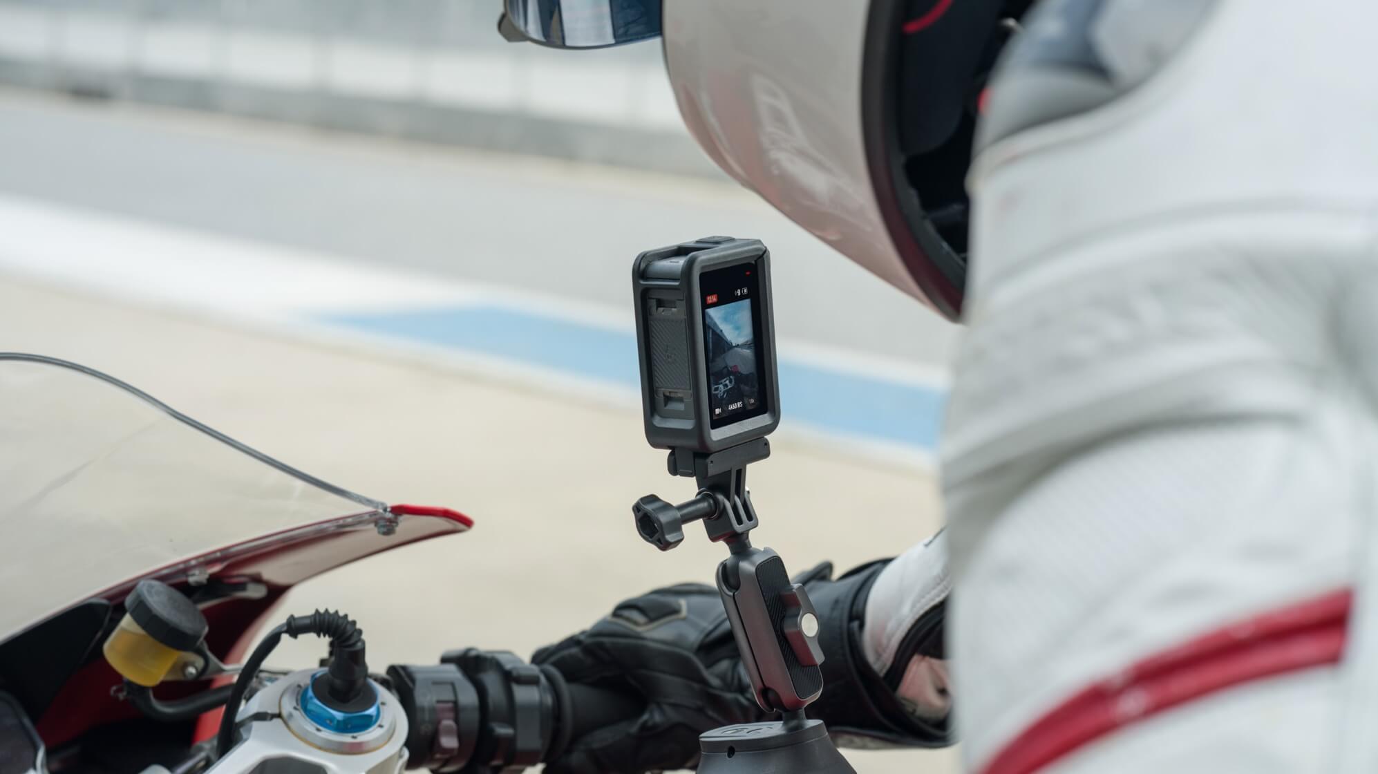 DJI Osmo Pocket 3