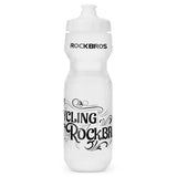ROCKBROS DCBT69 750ml Bike Water Bottle