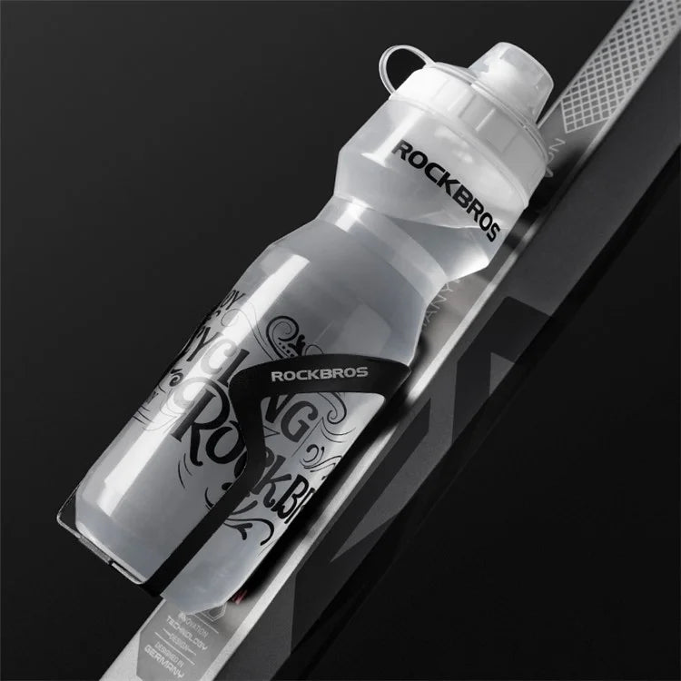 ROCKBROS DCBT69 750ml Bike Water Bottle