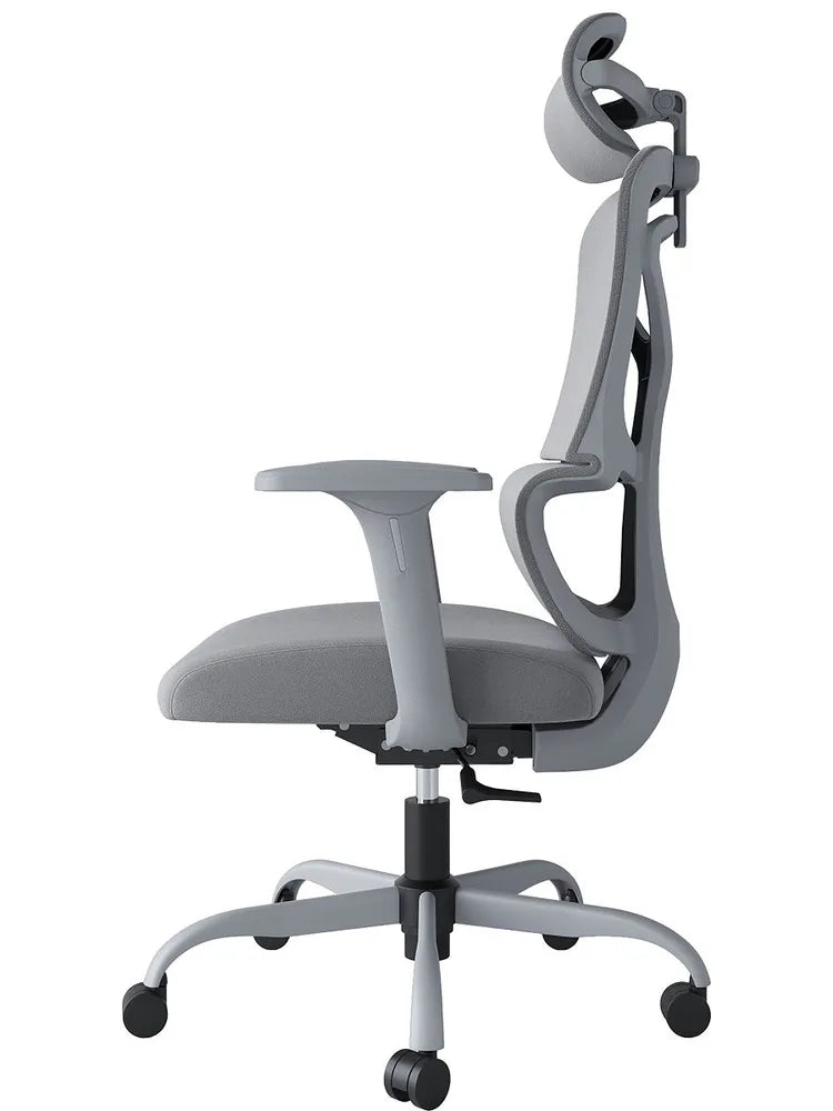 E392-HG CADEIRA DE ESCRITÓRIO COM ENCOSTO ALTO