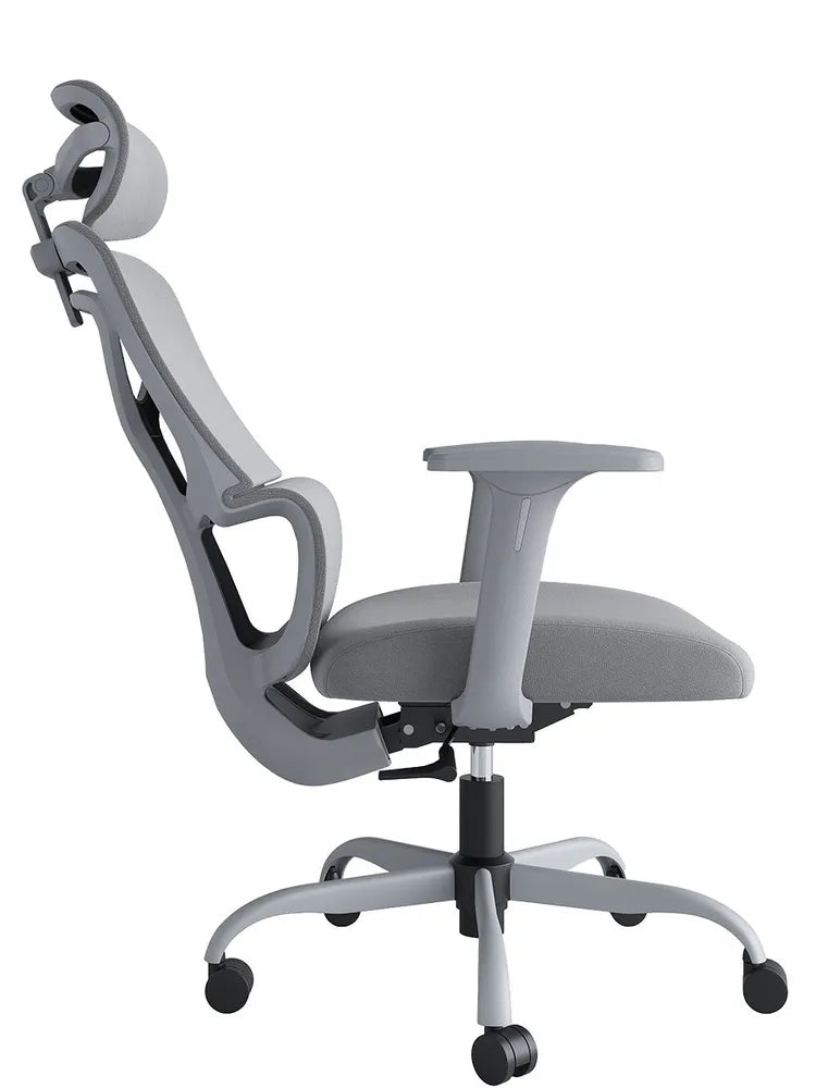 E392-HG CADEIRA DE ESCRITÓRIO COM ENCOSTO ALTO