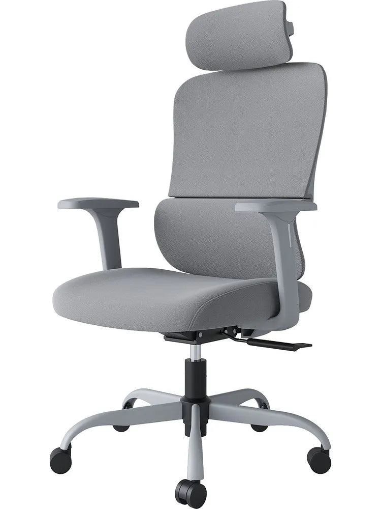 E392-HG CADEIRA DE ESCRITÓRIO COM ENCOSTO ALTO