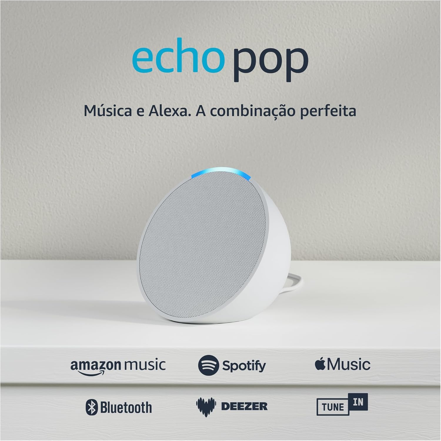Amazon Echo Pop