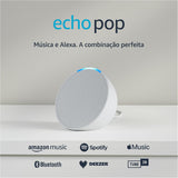 Amazon Echo Pop