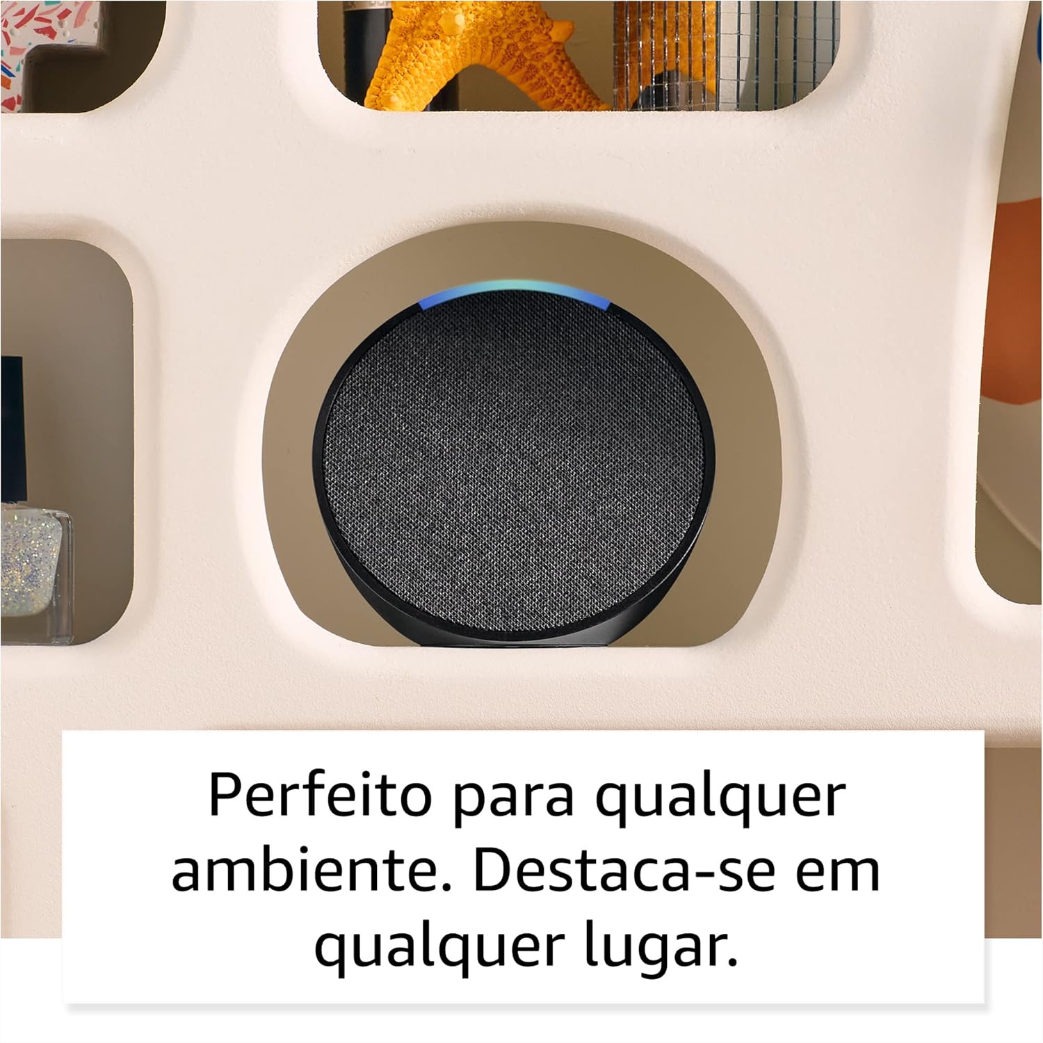 Amazon Echo Pop
