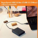 Disco Externo Western Digital 5TB