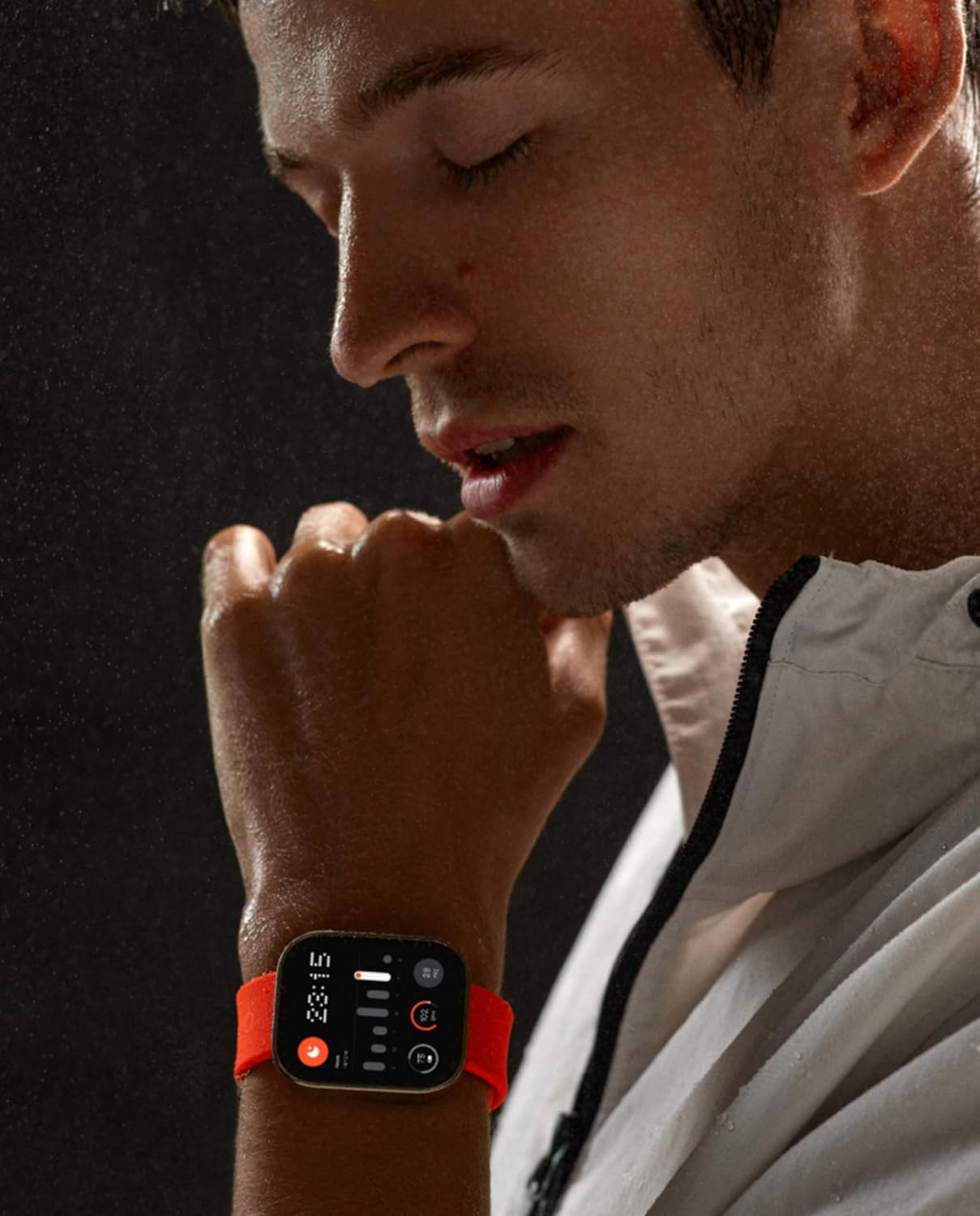 CMF BY NOTHING Watch Pro