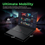 Lenovo ThinkPad E14 Gen 7 14" Core 5 210H 16GB 512GB SSD