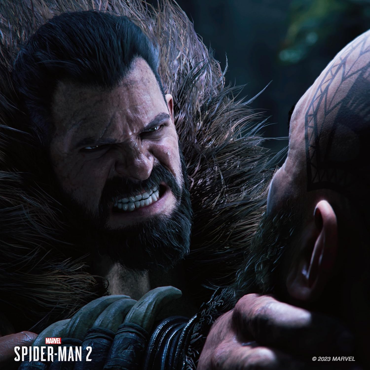 Marvel's Spider-Man 2