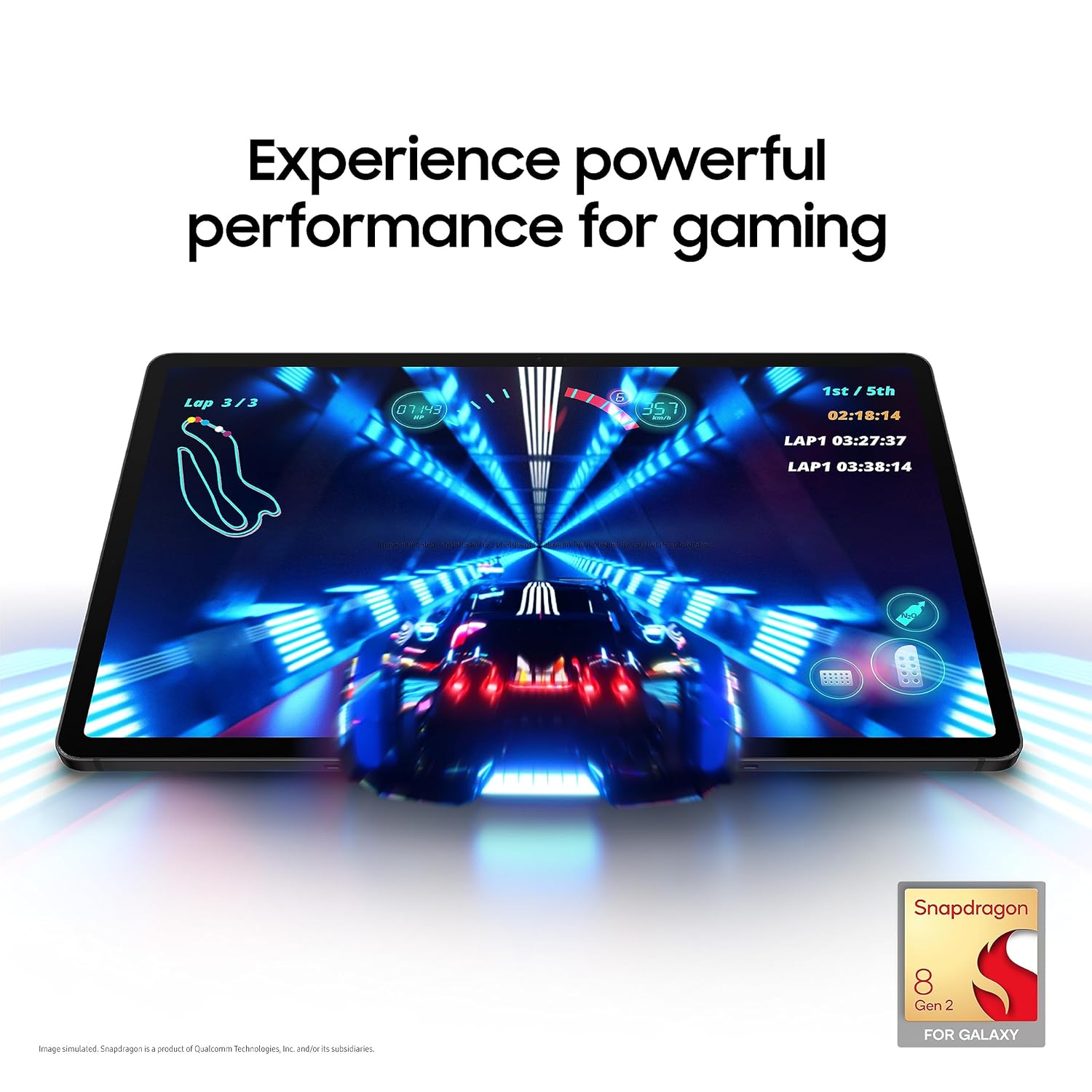 Samsung Galaxy Tab S9