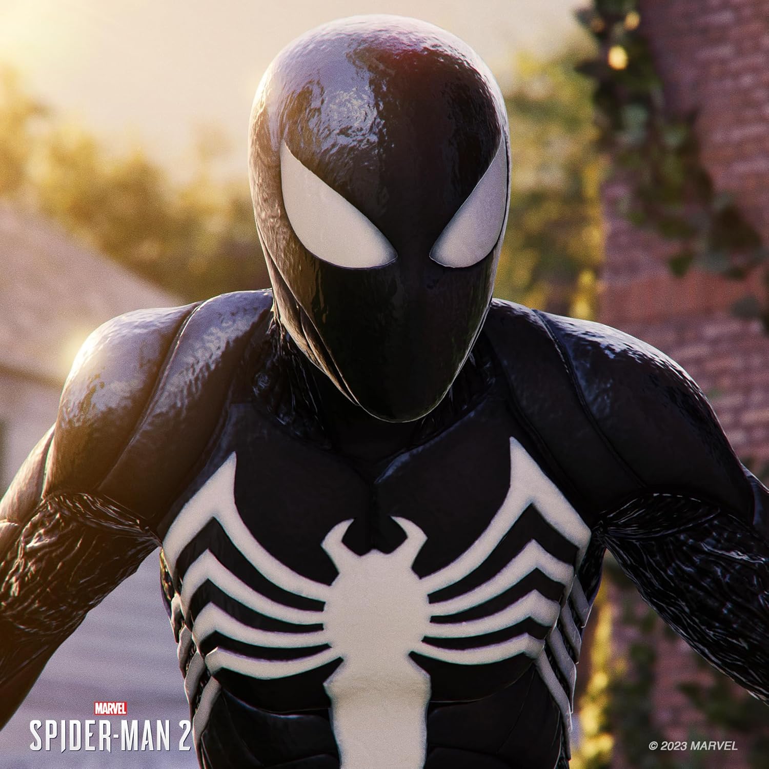 Marvel's Spider-Man 2