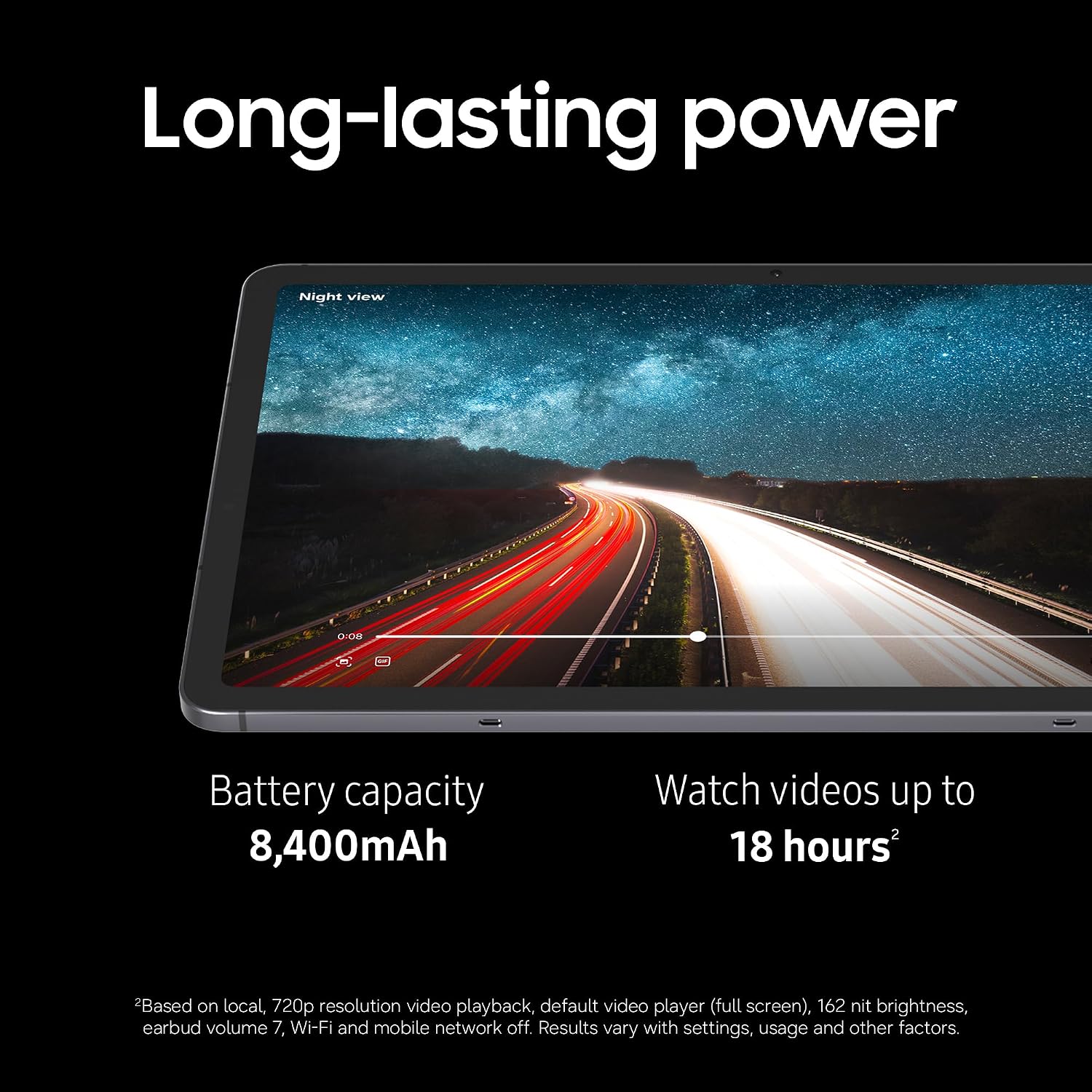 Samsung Galaxy Tab S11