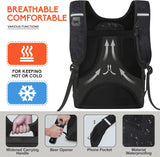N NEVO RHINO Mochila térmica térmica