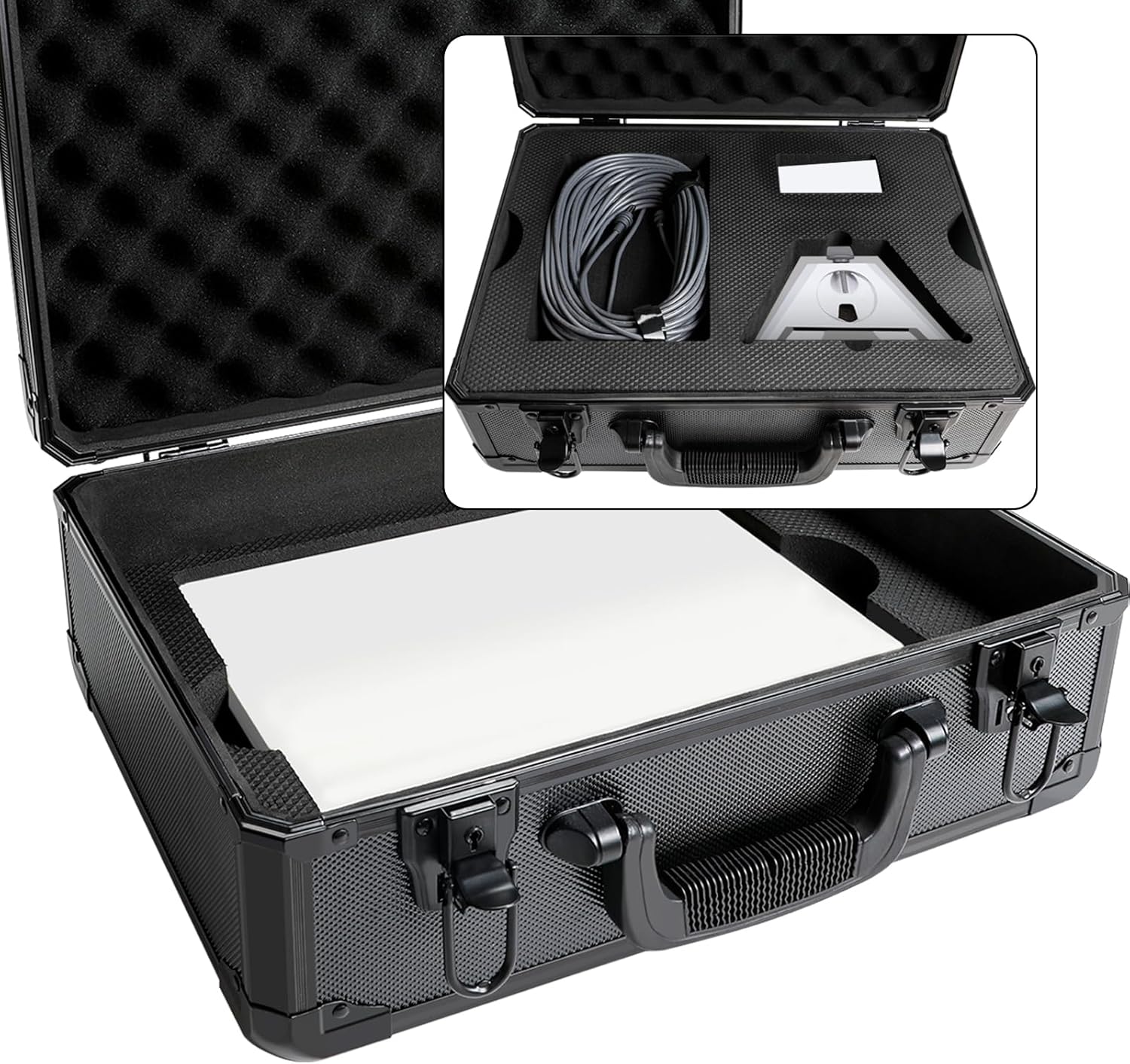 Case Protetora para Starlink Mini