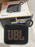 JBL Go 4