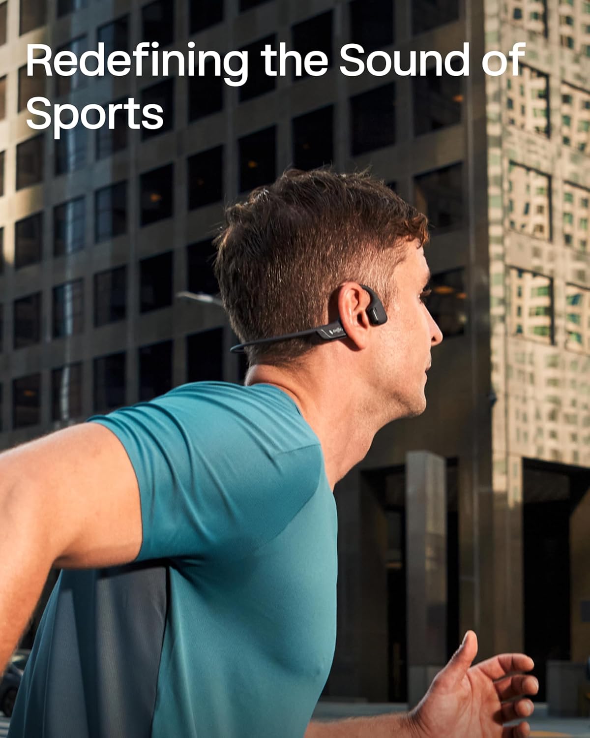 Shokz OpenRun Pro 2