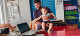 HP 14s-Dq5187 Core i3 8GB/512GB