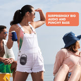 JBL Clip 4 Speaker